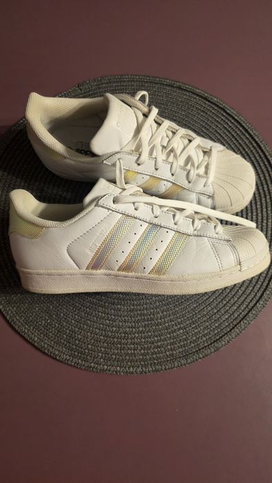 Adidas Superstar dama