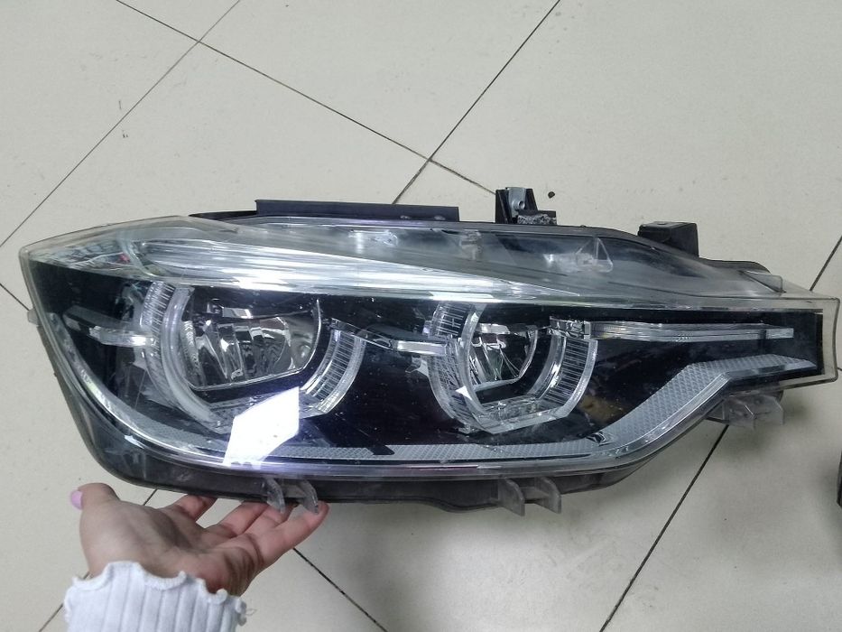 Фарове за BMW f30