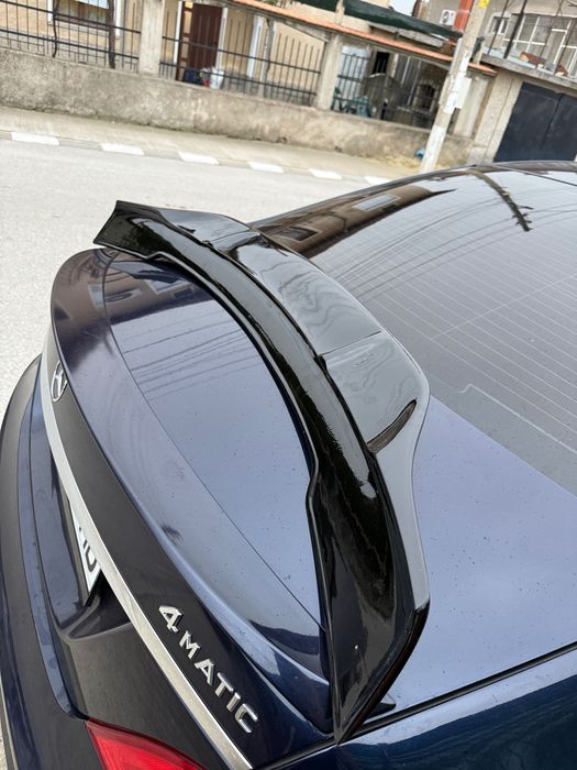 Mercedes Cls w218 заден спойлер за багажника