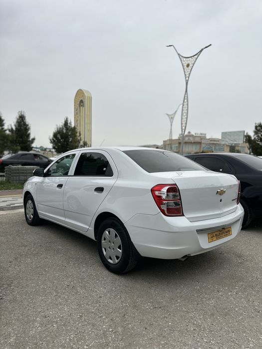 Кобальт механика 2018 идеал холатда хисоб малумот сотилади!