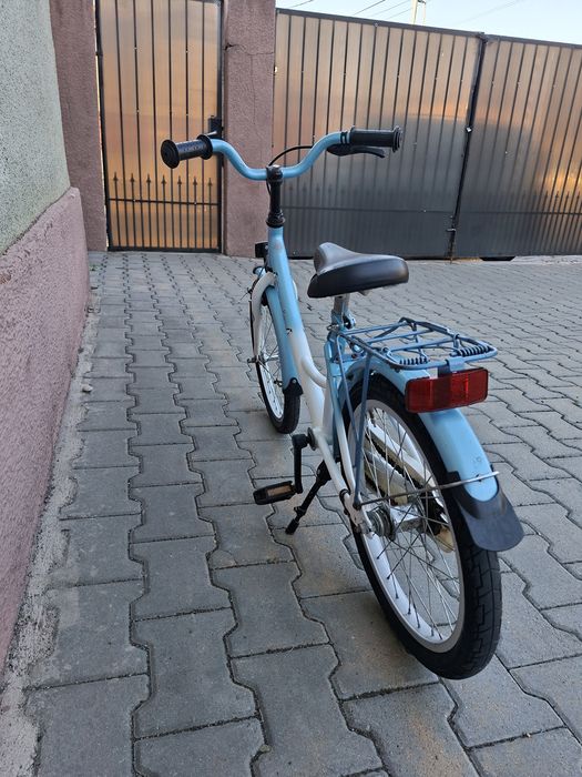 Bicicleta Maxim copii 4-6 ani , roti 16