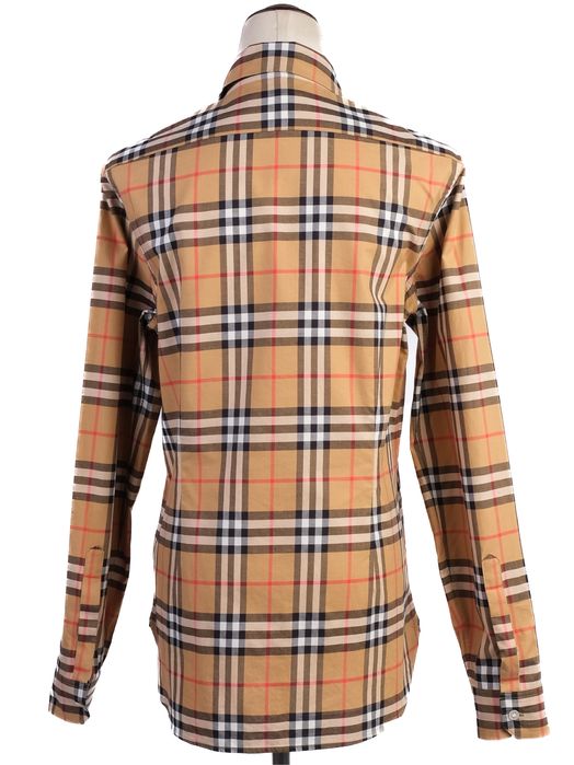 Рубашка оригинал Burberry