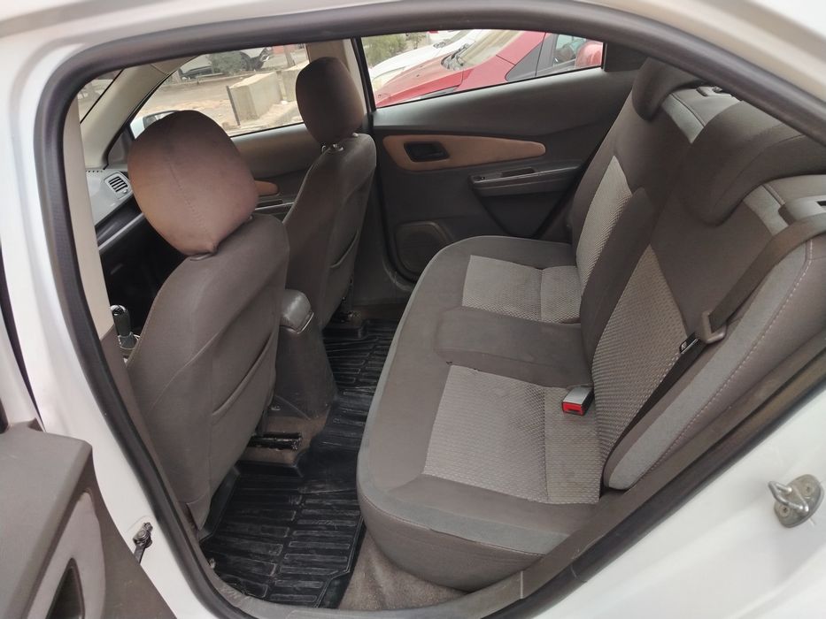 Cobalt 2019 Кобальт