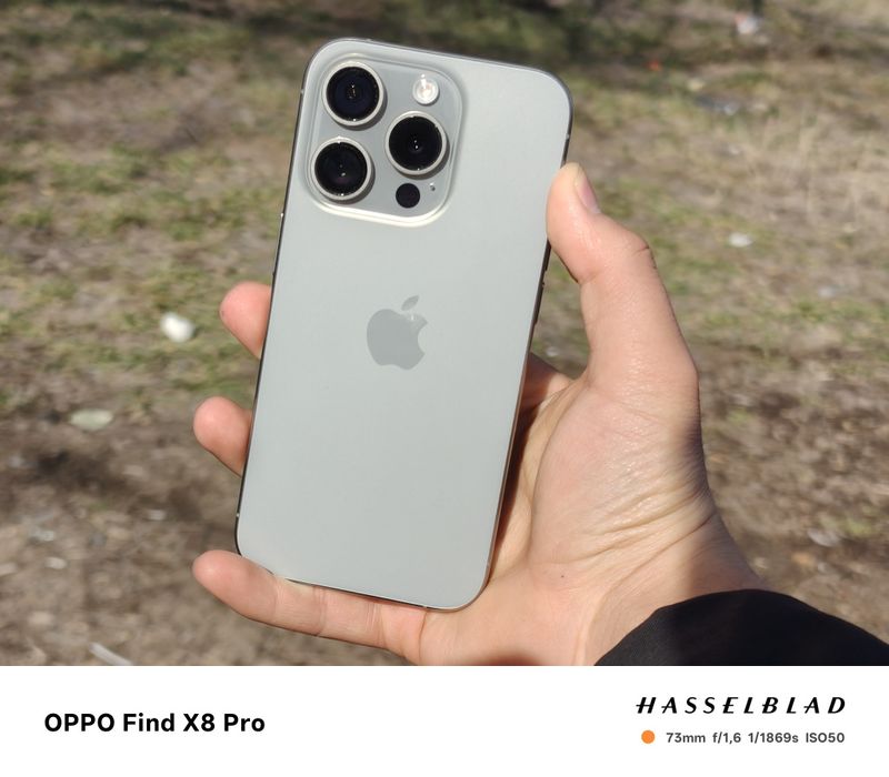 iPhone 15 Pro 128gb 81%