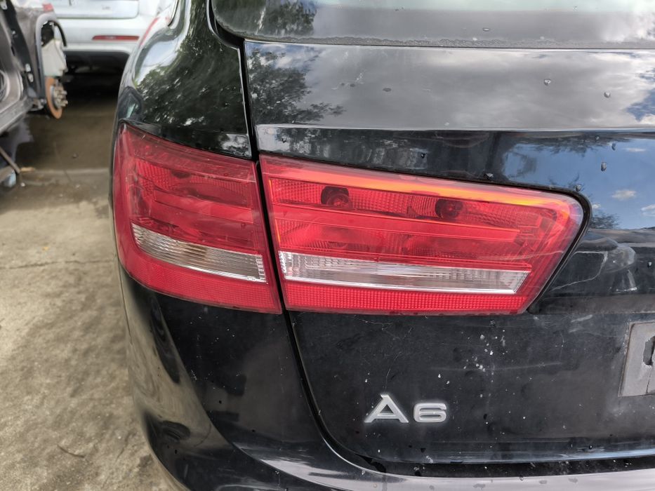 Стопове за Audi A6 C7