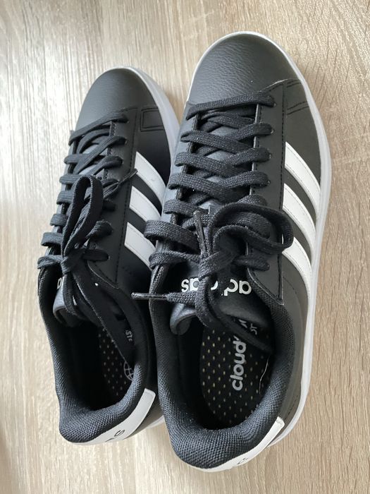 Адидас Grand Court 2.0 Adidas