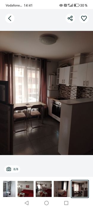De vânzare apartament 2 camere — fotografia 1