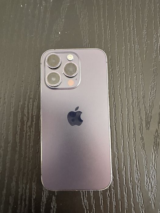 Iphone 14 pro pro