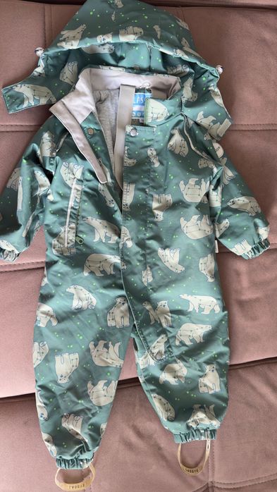 Комбинезон детский