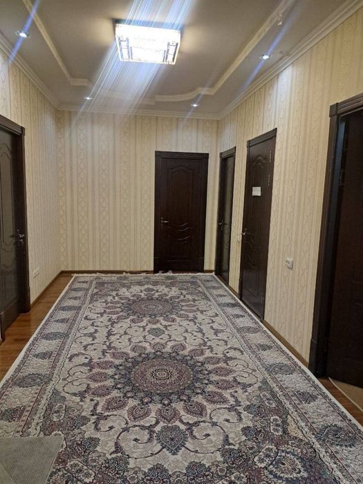 Аренда 3/2/7 Сагбон , ЖК Baurum