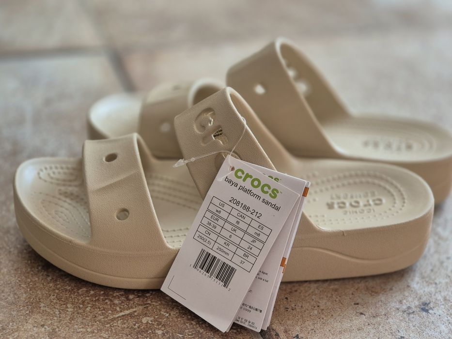 Оригинален Crocs