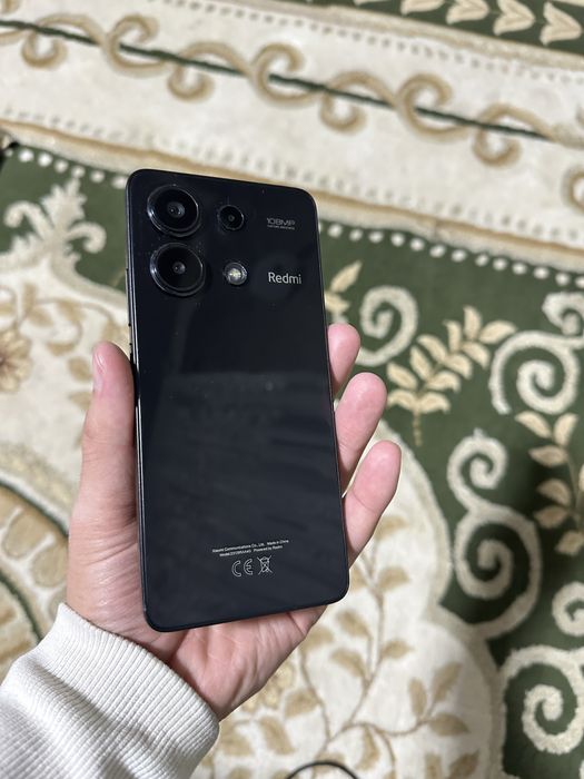 Redmi note 13 ideal 256\12gb