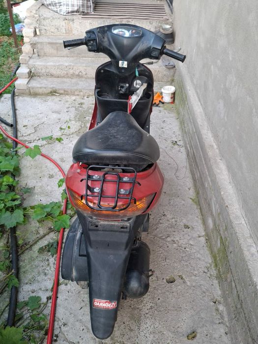 Продам сузуки инжектор