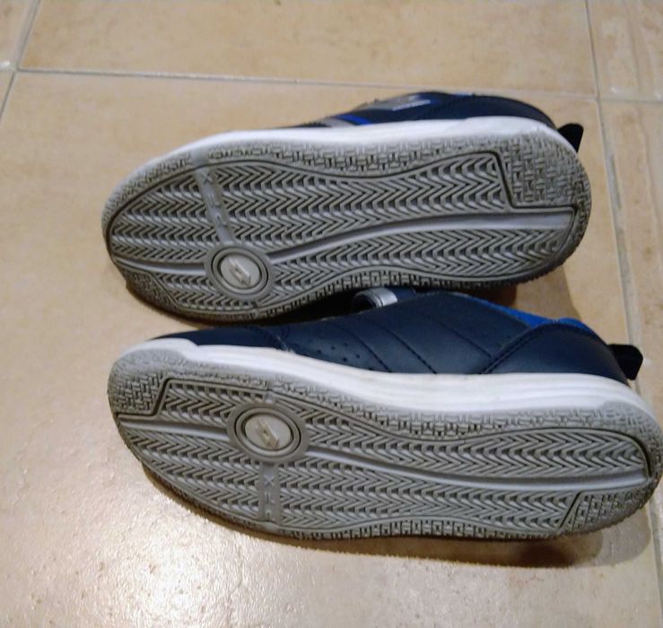 Маратонки Lotto 31 н