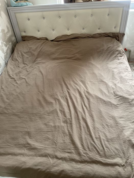 Продается кровать