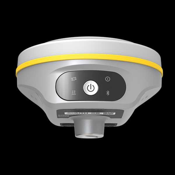 GNSS приёмник SOUTH Galaxy G7Q (IMU)