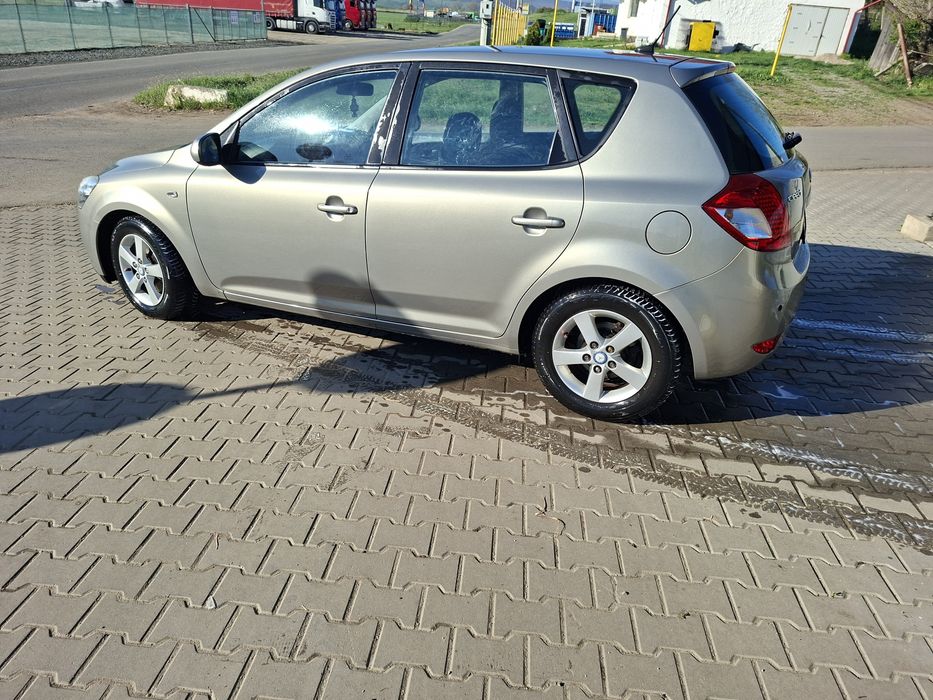 KIA Ceed 1.6 Diesel