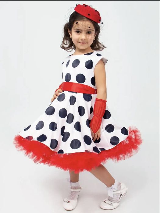 Продам платье в ретро стиле