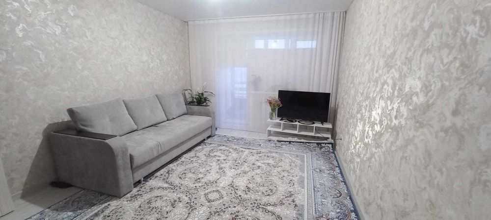 Продам 1 ком в мкр Юбилейный