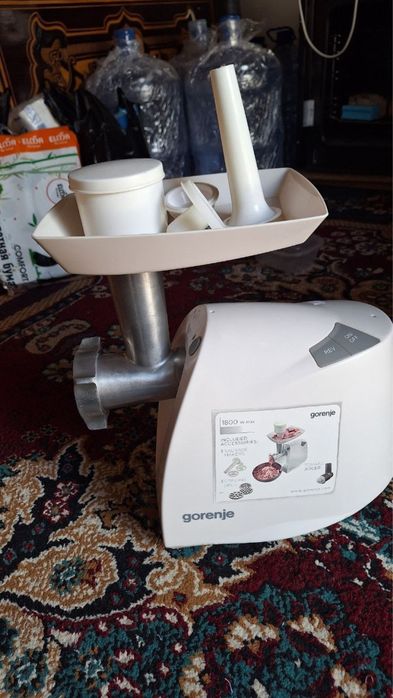 Мясорубка продаётся срочно