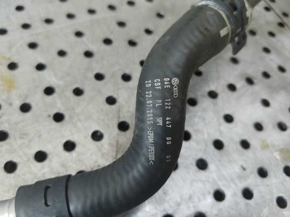 furtun conducta apa 1.5tsi dad vw t-roc golf 7 skoda octavia 3 audi a3 8v  04e122447bg