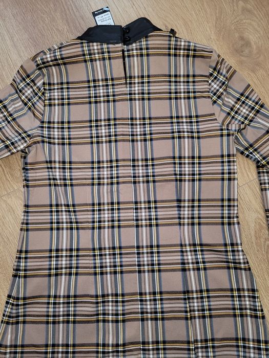 Нова блуза на Lucy