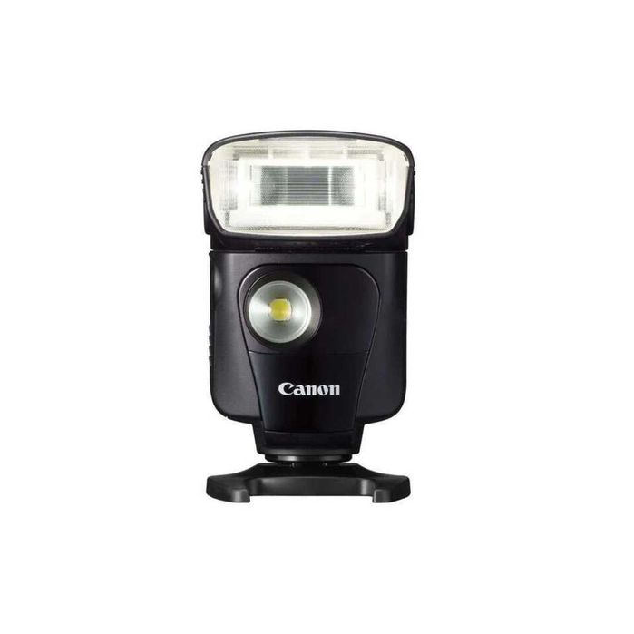 Вспышка Canon Speedlite 320EX Рассрочка Магазин Red Geek