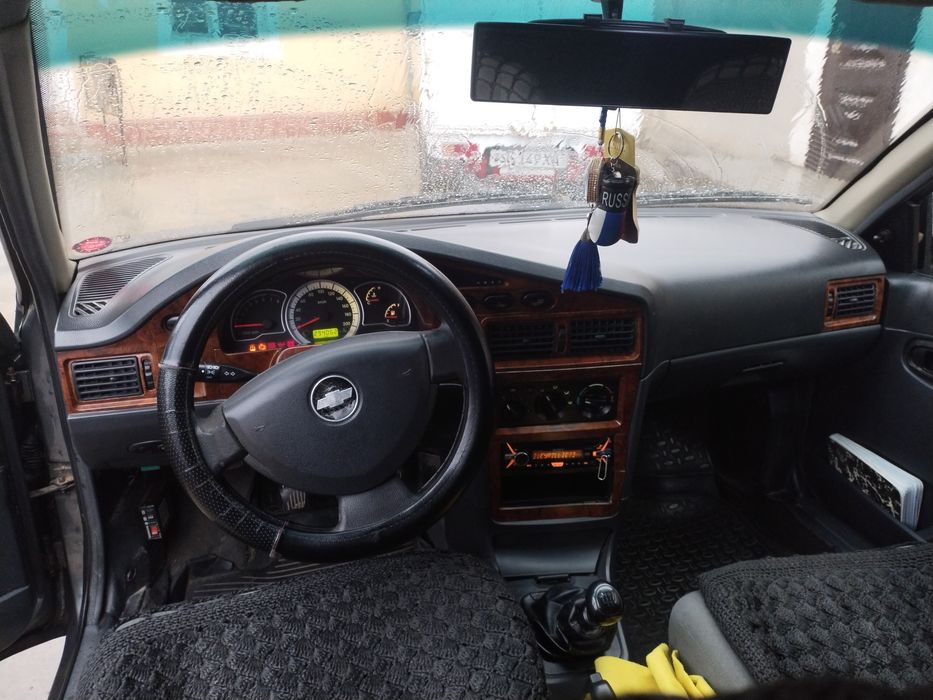 Nexia 2 Dons 1.6 yili 2014