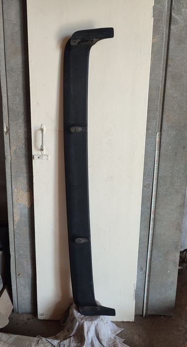 foha. FOHA Спойлер .Mabe in Austria  Очень редкий