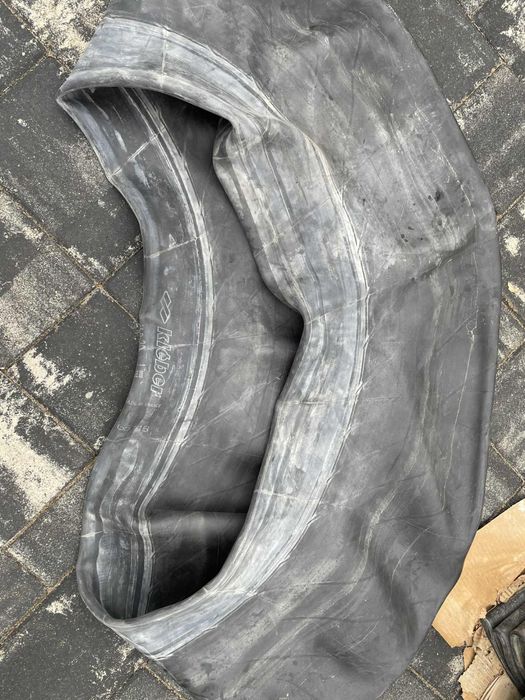 Camere Tractor, Klber, Michelin 16.9/30, 12.5/20, 10.5/20, 10-20