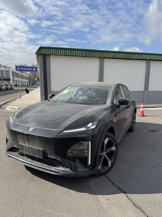 Deepal s07 230 ultra