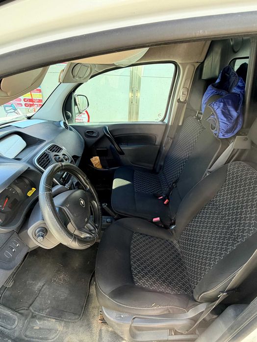 Renault  Kangoo  2013 E5