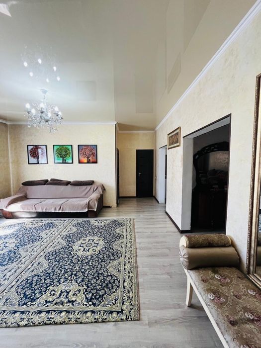 Продается жилой дом в районе Северо-Запад