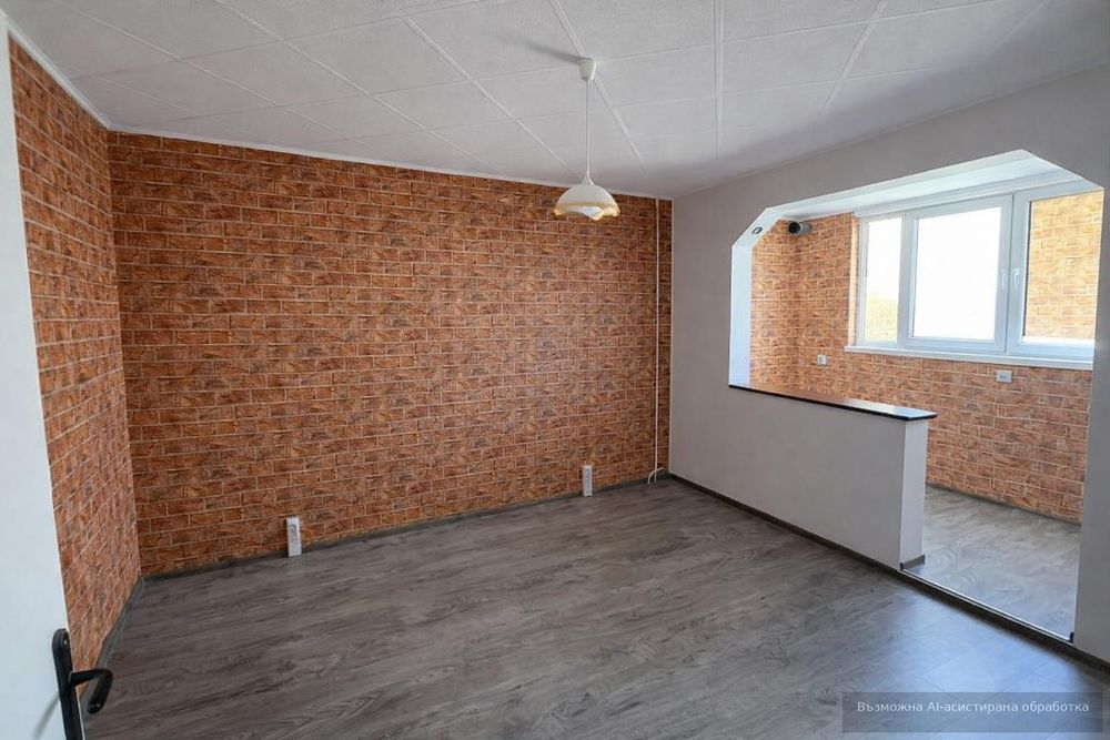 Тристаен, продажба, ж.к Обеля 1