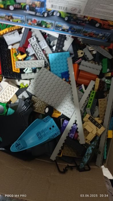 Срочно!!! ПРОДАМ 15 КГ конструктора