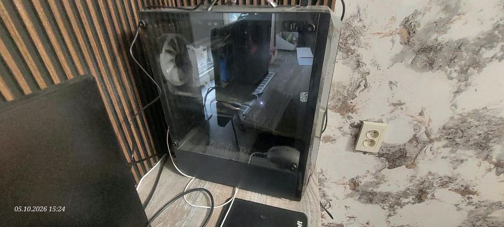 Компьютер игровой