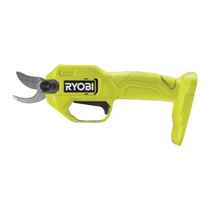 Foarfeca electrică de grădină Ryobi RY18SCA-0 din gama 18V ONE+