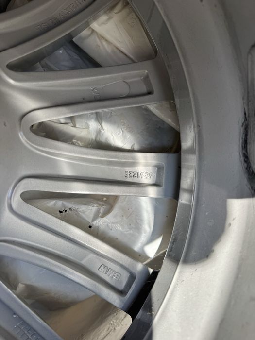 Оригинални джанти за BMW