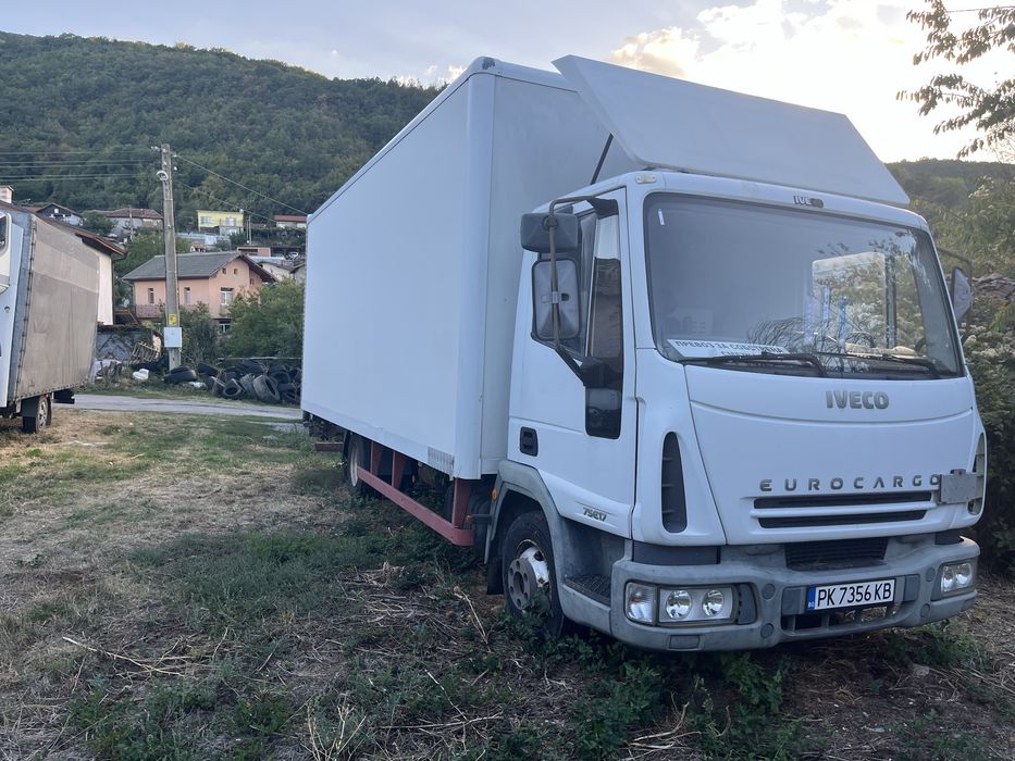 Продавам мобилен сервиз за тежкотоварни гуми до 56”