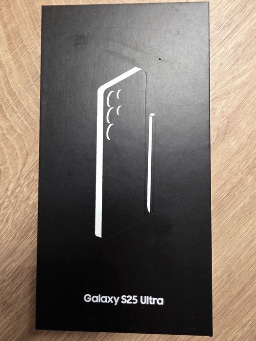 Samsung 25 Ultra 512 GB