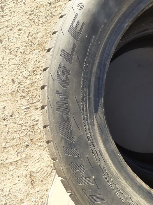 Продам шины  195.60.р15