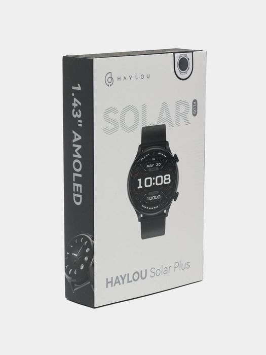 Xiaomi Haylou smart watch Solar5, Solar plusRt3, Rs5, mibro, mi band 8