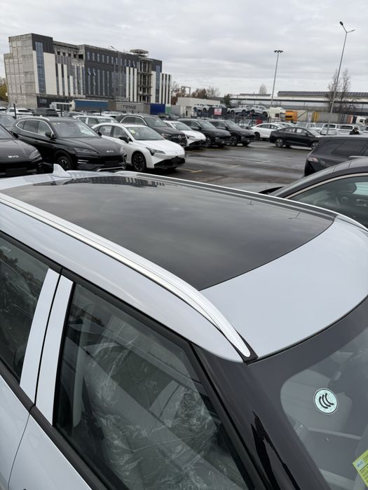 BYD Yuan Up 2025 Full 4 pozit 401km Smart Bvd Yuan ap Yuvan ap Юань ап