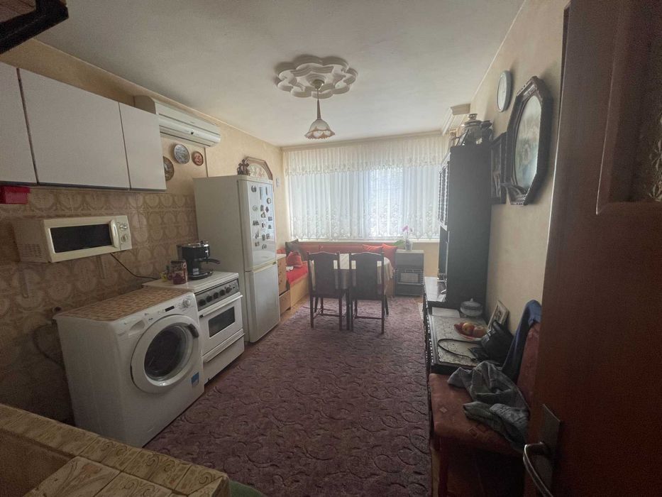 Продава се Многостаен апартамент в Несебър - 120 кв.м за 638 €/кв.м - Снимка #4