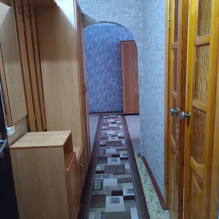 2 ком  УЮТ, все есть, 150+