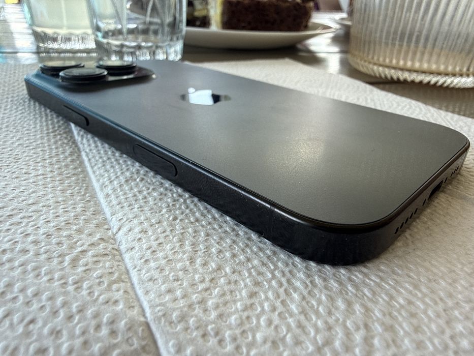 Iphone 16 Pro