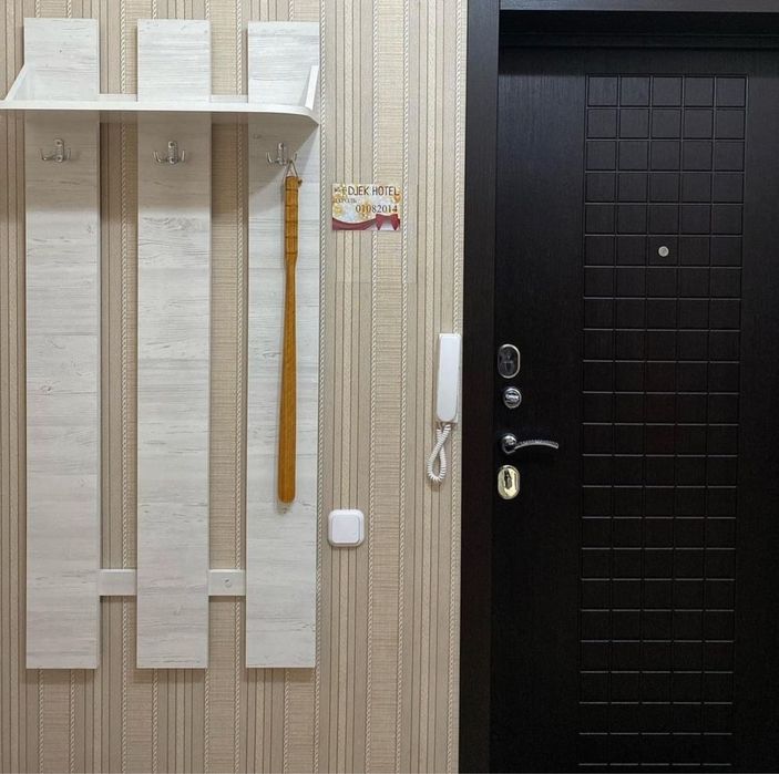 2 комнатная Костанай Плаза