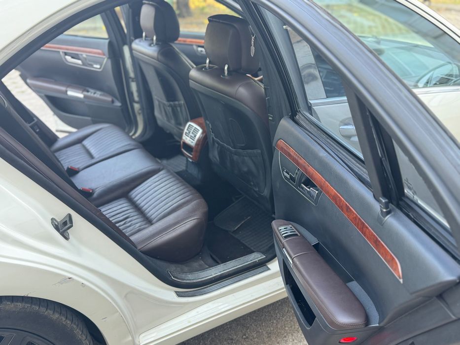 Mercedes s450 Мерцедес с450