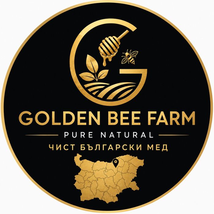СЕПТЕМВРИЙСКА ОФЕРТА -20%  Чист български пчелен мед от GOLDEN BEE FARM