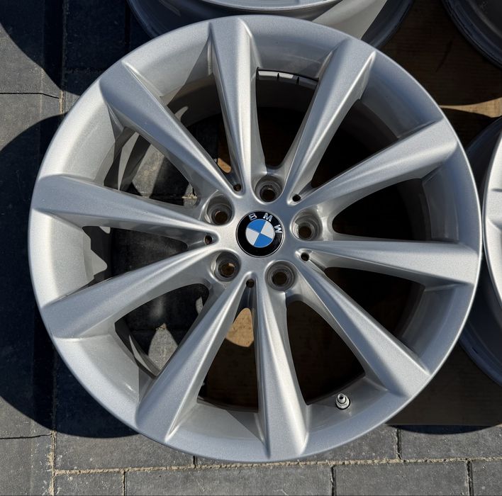 Jante BMW 18 seria 5 G30 G31 seria 7 G11 G12